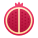 石榴 icon