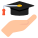 Graduation Cap icon