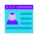Resume Website icon