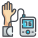 Blood Pressure icon