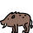 Wild Boar icon