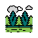 Coniferous Forests icon