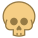 Skull icon