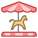 Carousel icon