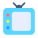 Television icon