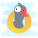 鹅鹅鸭 icon