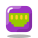 Rede ligada icon