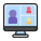 Online Conference icon