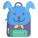 School Bag icon