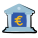 Европейский центробанк icon