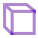 Orthogonal View icon