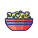 Clam Chowder icon