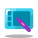 Tavoletta grafica Wacom icon