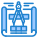 blueprint icon