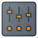 Dashboard icon