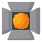 Spotlights icon