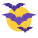 Bat icon