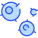 Virus icon