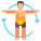 Metabolism icon