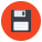 Floppy Disc icon
