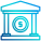 Bank icon