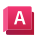 AutoCAD icon