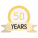 Anniversary icon