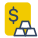 Goldkredit icon