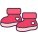 Baby Shoes icon