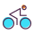 Vélo icon