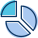 18-pie graph icon