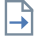 Invia File icon