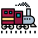 Locomotive icon