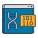 Bioinformatics icon