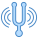 Stimmgabel icon