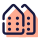 Apartment icon