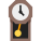 老式时钟 icon
