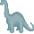 sauropode icon