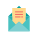 Mail icon