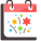 Calendario icon