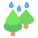 Rainforest icon