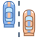 赛车 icon