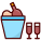 Wine Bucket icon