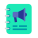 Agenda icon