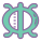 Символ стойкости icon