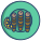 Dried Fish icon