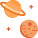 planet icon