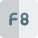F8, startup menu key function computer button layout icon