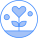 Gratitude icon