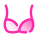 Soutien-gorge icon